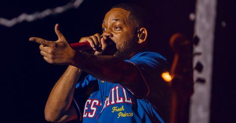 Photo of Will Smith