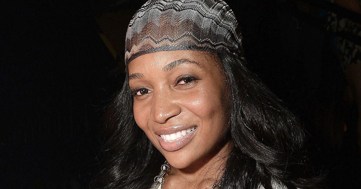 'RHOA' Star Marlo Hampton's Home Broken Into By Masked Men