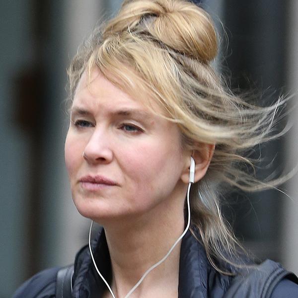 Renee Zellweger Plastic Surgery