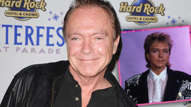 David Cassidy Bankruptcy Debts