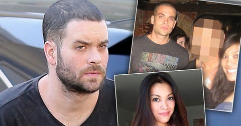 //mark salling sexual fantasies ex girlfriend tells all pp