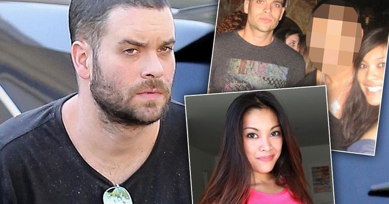 Mark Salling Sex Fantasies Demons Exposed By Ex Girlfriend