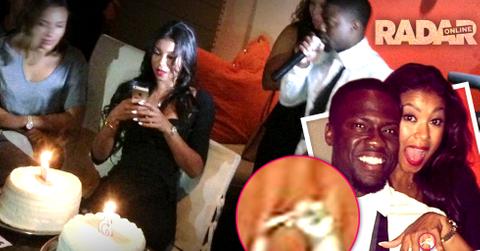 //kevin hart engagement pp sl