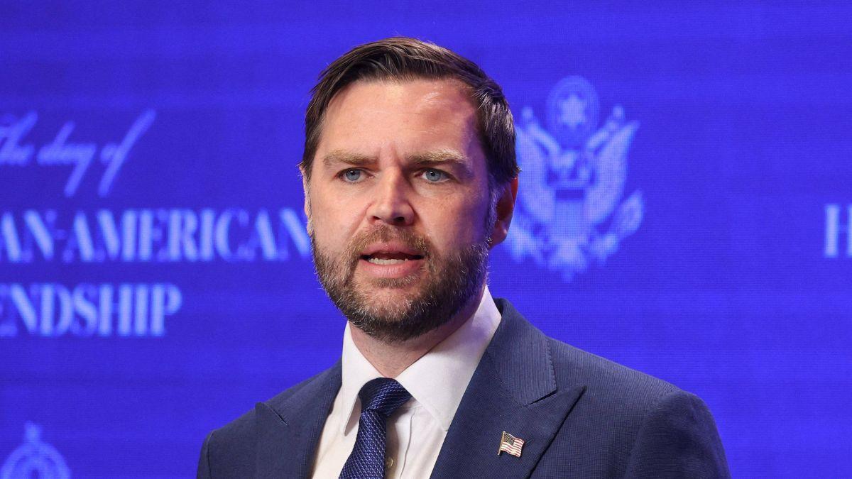 picture of J.D. Vance