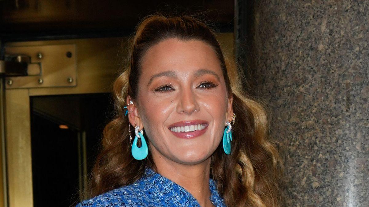 picture of Blake Lively