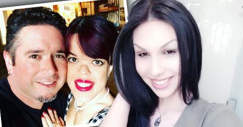 //little women cheating scandal trans model mistress films again