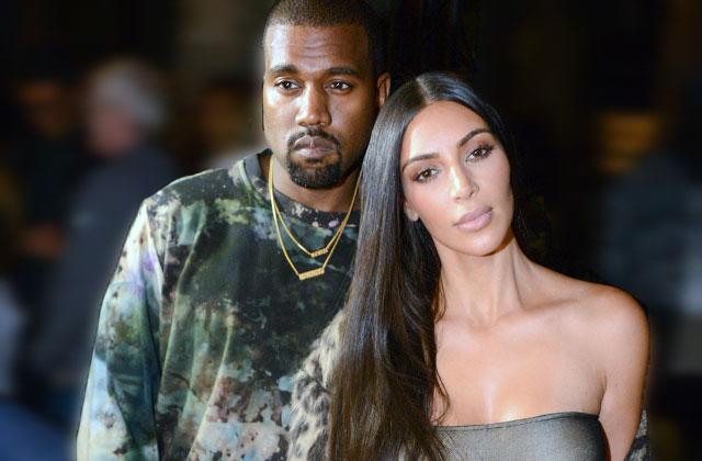 Shocking Secrets Revealed About Kim Kardashian's Birthday Night