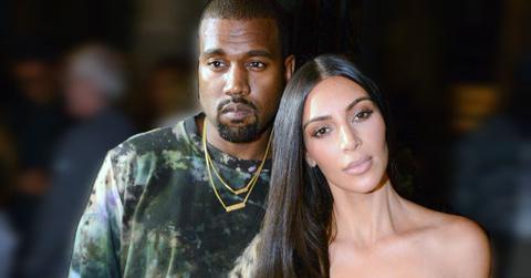 Kim Kardashian paris Robbery Birthday Hiding Marriage Problems Kanye West