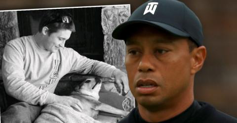 Tiger Woods slapped with wrongful death lawsuit after ex restaurant employee died drunk driving