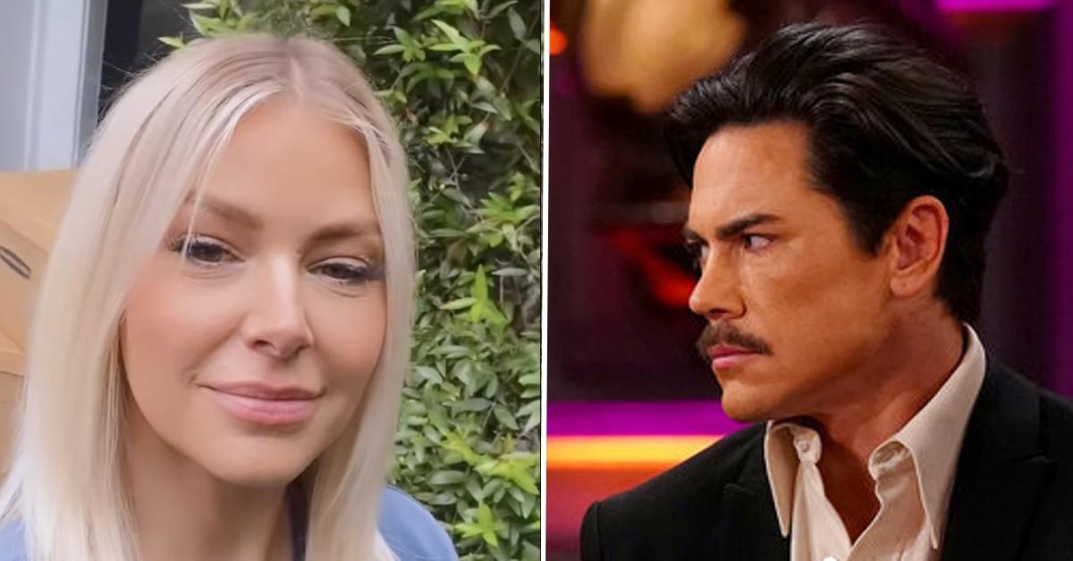 Vanderpump Rules and Memes on Instagram: “TOM SANDOVAL PETA RIPS