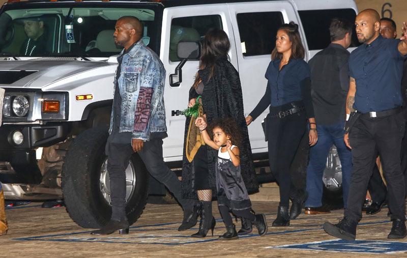 Tyga Rob Kardashian's Birthday Dinner at Nobu Malibu March 19, 2016 – Star  Style Man