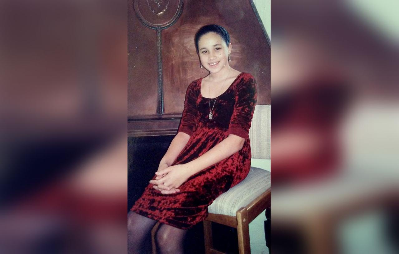 Meghan Markle’s New Childhood Photos Exposed!