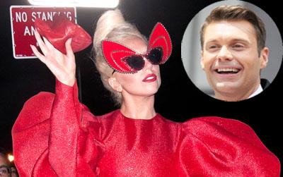 //lady_ gaga seacrest