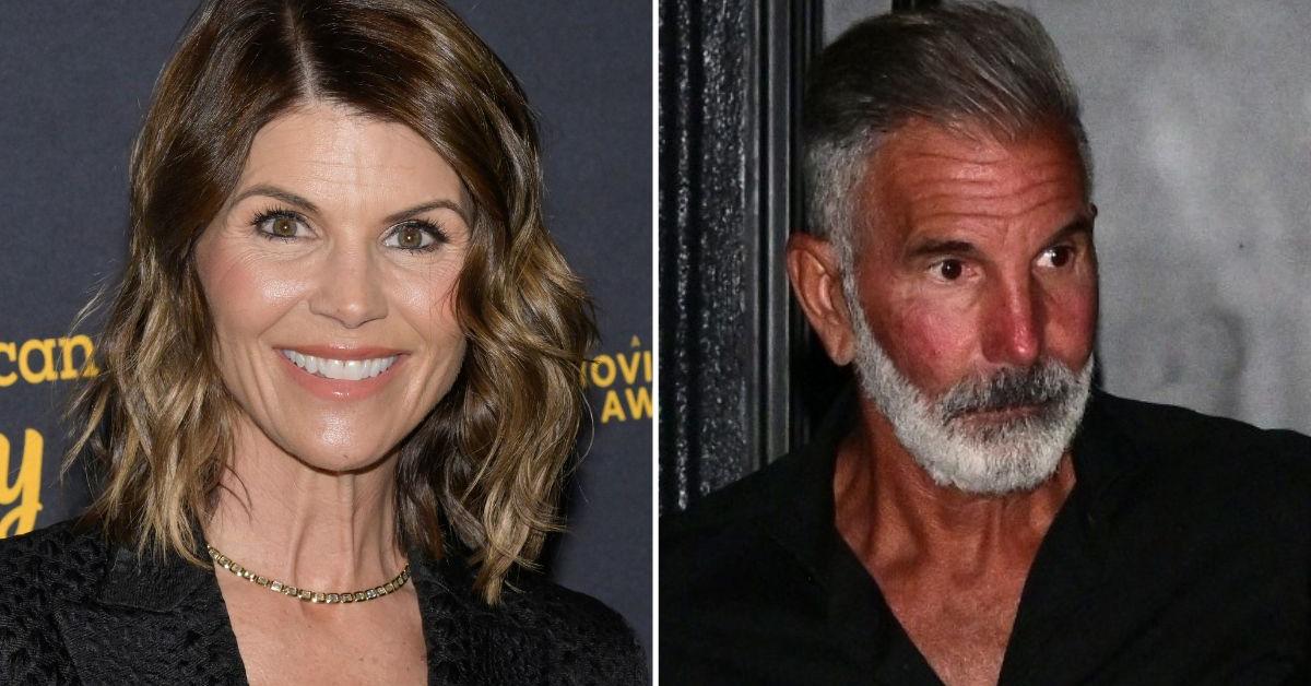 Lori Loughlin's Heartbreak: 'Full House' Icon Still 'Extremely Angry' with Ex Mossimo Giannulli Three Months After Split
