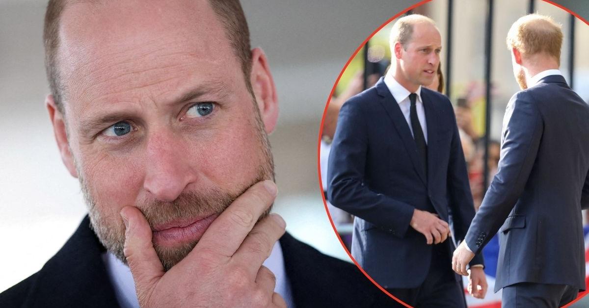 EXCLUSIVE: Radar Reveals King Charles' One Brutal, Ultimate&hellip;