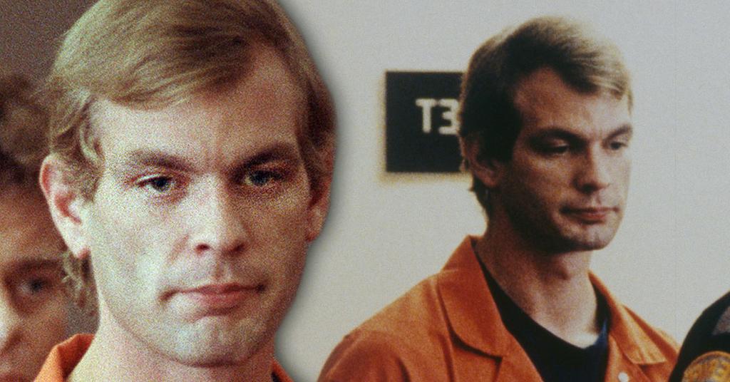 Jeffrey Dahmer’s Neighbor Remembers Seeing His Male Victims