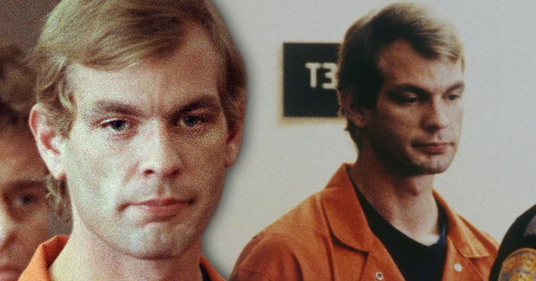 Jeffrey Dahmer’s Neighbor Remembers Seeing His Male Victims