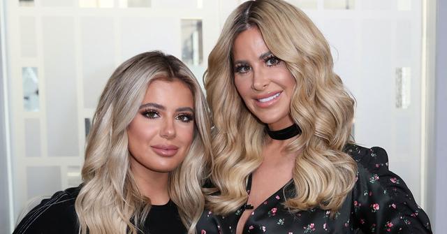 //brielle biermann raise dont be tardy pp