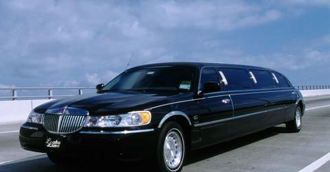 Limo Employee Nauman Hussain In Custody