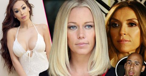 //kendra wilkinson