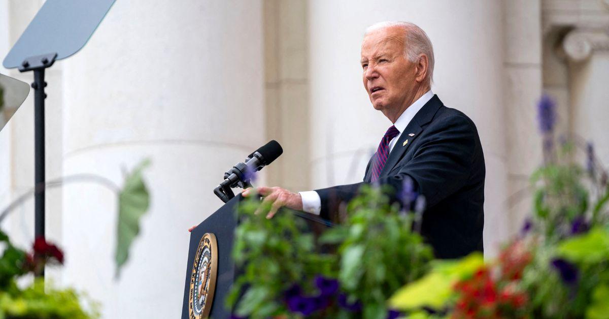 Biden Family Planned $120 Million Venture in Tax Haven While Joe Was VP