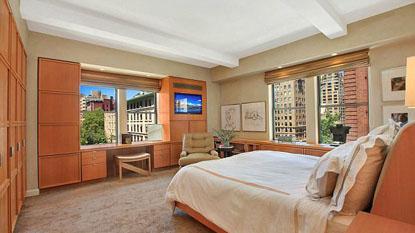 //peter madoff new york apartment sold