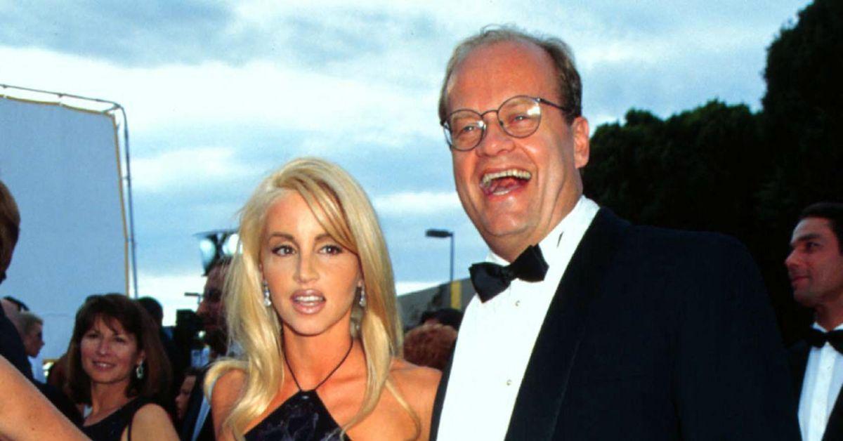 camille and kelsey grammer