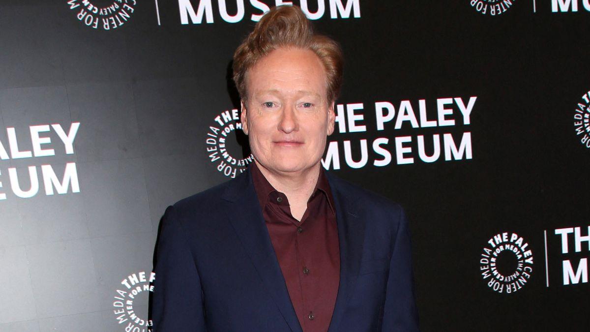 image of Rob and Michele Reiner attended O'Brien's Christmas party the night before their deaths.