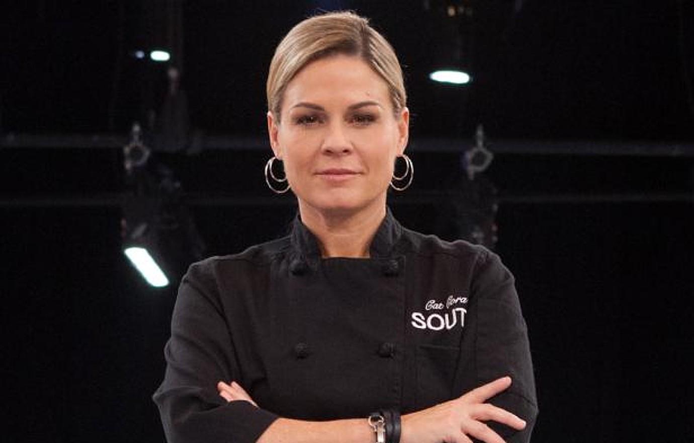 catcora foodnetwork