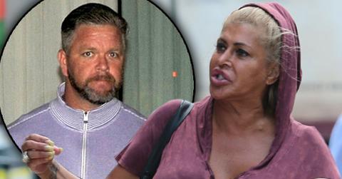 Big Ang Neil Murphy Separated