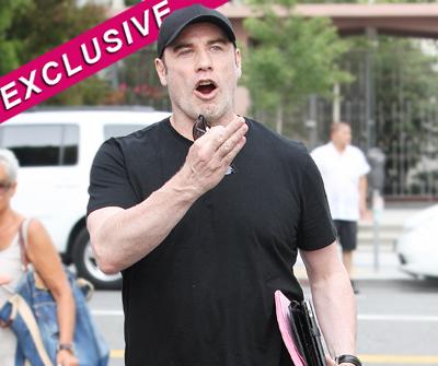 //travolta newsuit ff post