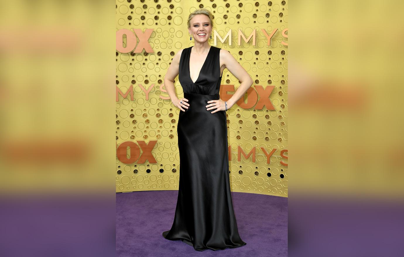 Kate McKinnon 71st Annual Primetime Emmy Awards