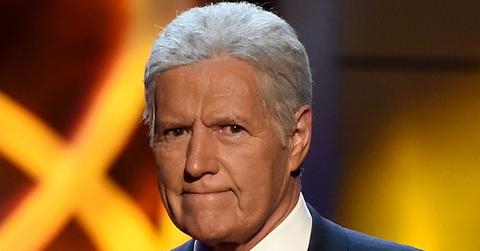 Jeopardy’s Alex Trebek Undergoing Chemotherapy Again