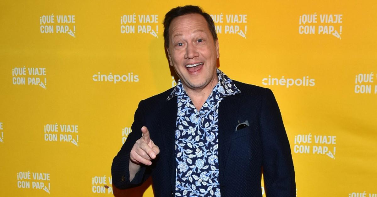 Rob Schneider