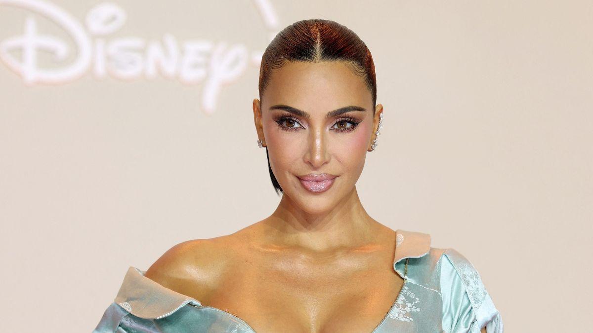 Photo of Kim Kardashian