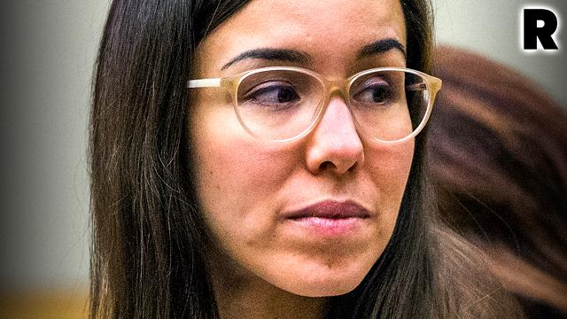 Jodi Arias Death Penalty No Verdict