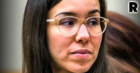 Jodi Arias Death Penalty No Verdict