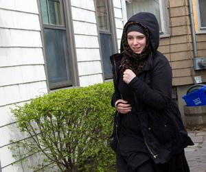 //katherine russell tall polaris