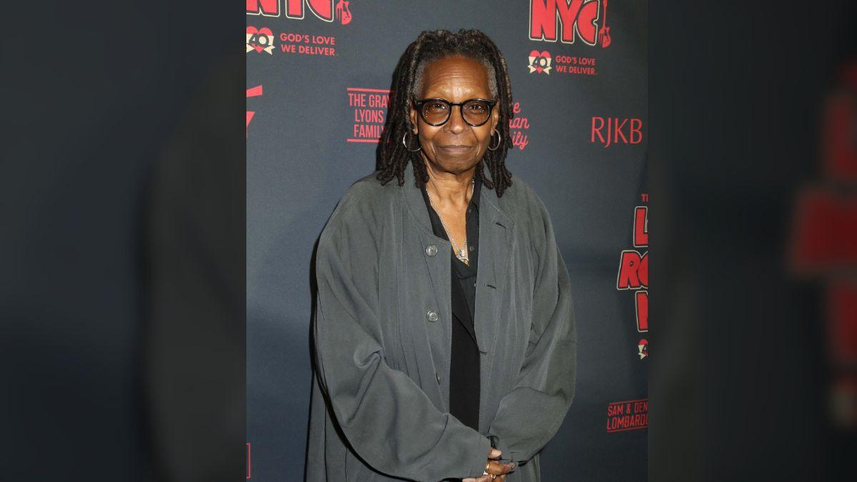 Whoopi Goldberg is among the stars who admitted to using GLP-1 drugs for weight loss.