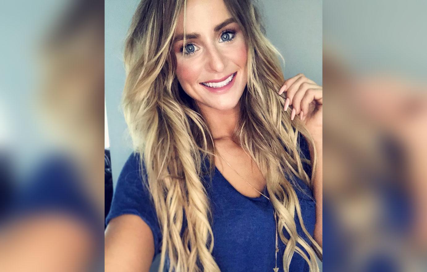 ‘Teen Mom’ Scandal: Leah Messer Joins Self-Help Group Accused Of Being A Cult