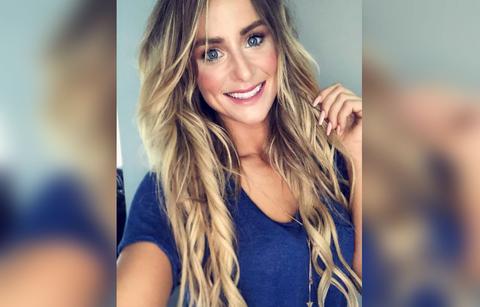 ‘Teen Mom’ Scandal: Leah Messer Joins Self-Help Group Accused Of Being A Cult