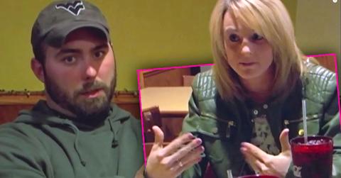 Leah Messer More Monster Mom Accusations