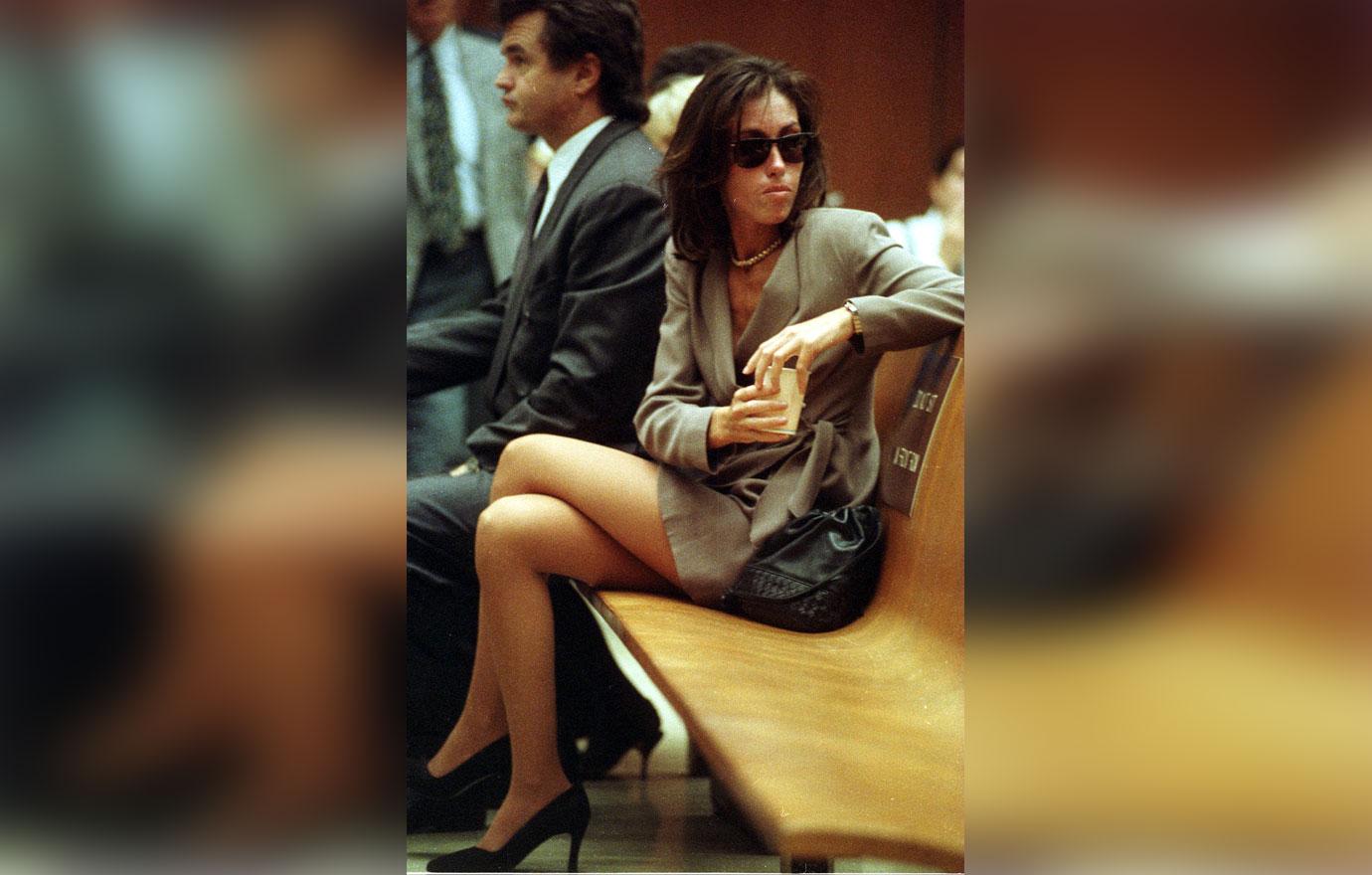 heidi fleiss