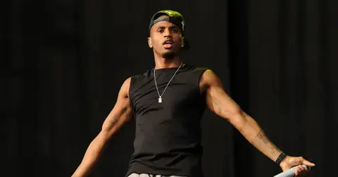 trey songz two women drop lawsuit assault house party court lawyer claims million lawsuit dismissed days before