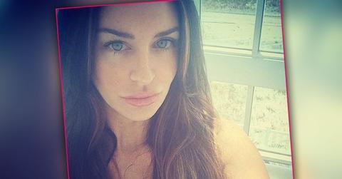 Playboy Model Strangled To Death Pennsylvania Apartment