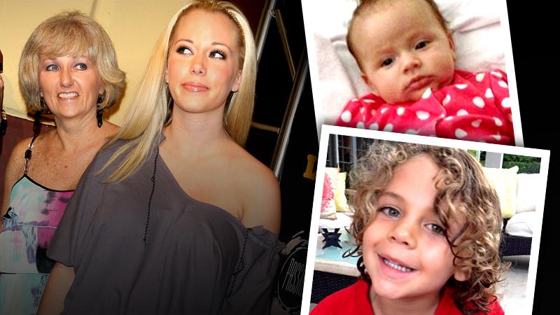 kendra wilkinson pregnant with second child