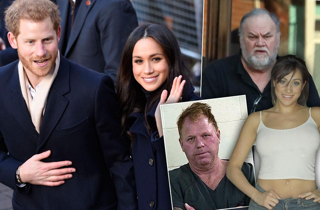 Meghan Markle Scandals Are Exposed