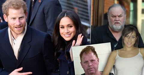 //meghan markle scandals are exposed pp