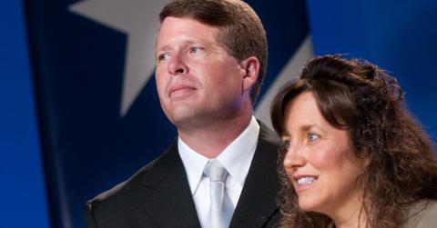 Duggars Anti-LGBT Bill