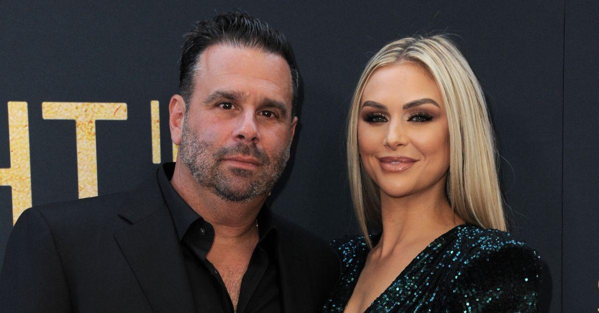 Randall Emmett's Ex Granted Restraining Order Over 'Child Exploitation’ Allegations